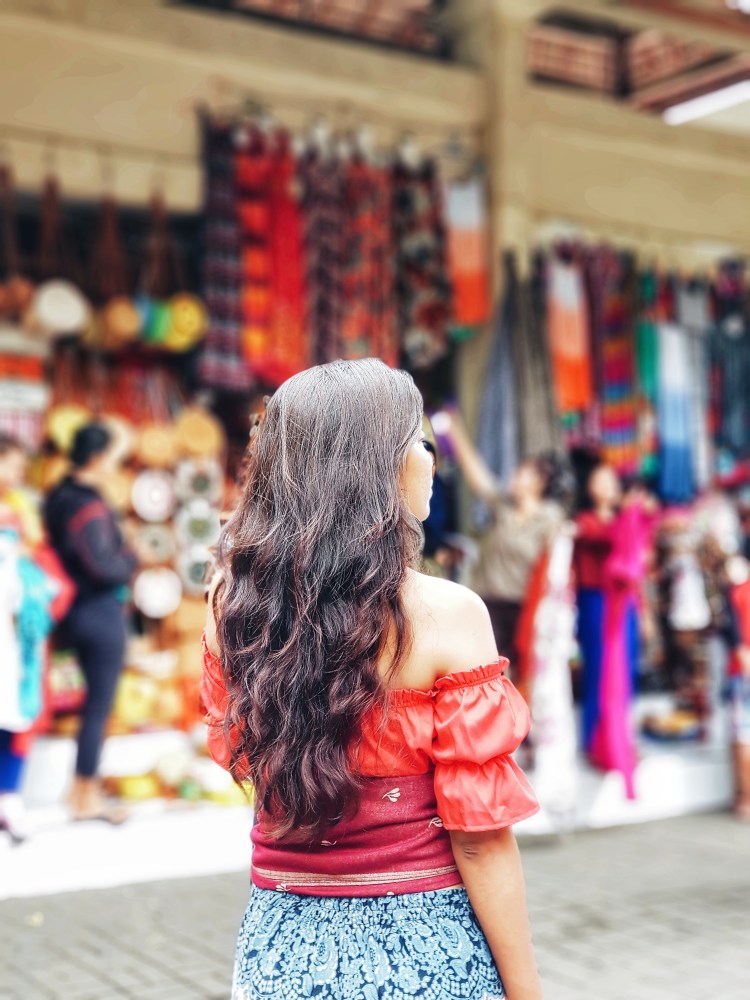 A Guide to Shopping in Ubud