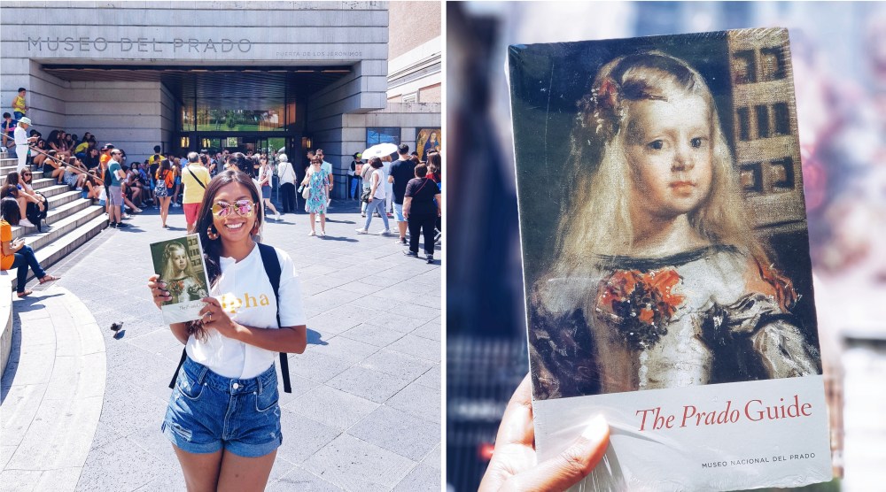 Must-See Masterpieces at the Prado Museum and The Prado Guide Book