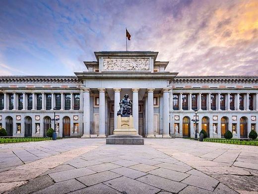 Must-See Masterpieces at the Prado Museum