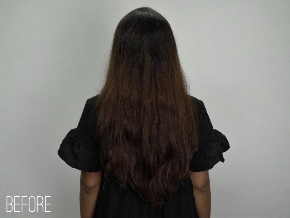 Organic Hair Regrowth Solutions a Orchard Central