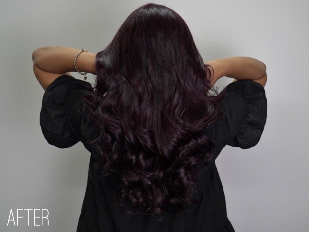 Organic Hair Regrowth Solutions a Orchard Central