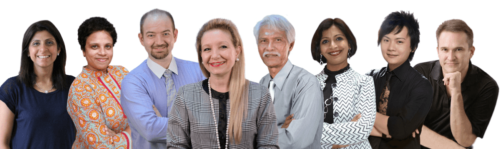 Jewellery Design & Management International School JDMIS Instructors