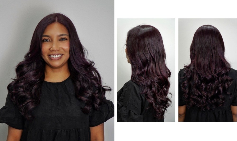 Organic Hair Regrowth Solutions a Orchard Central