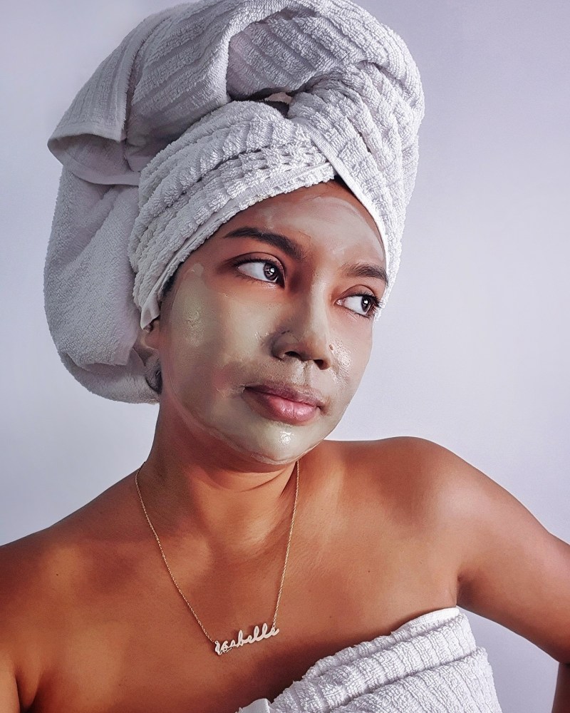 Caudalie Vinopure Purifying Mask