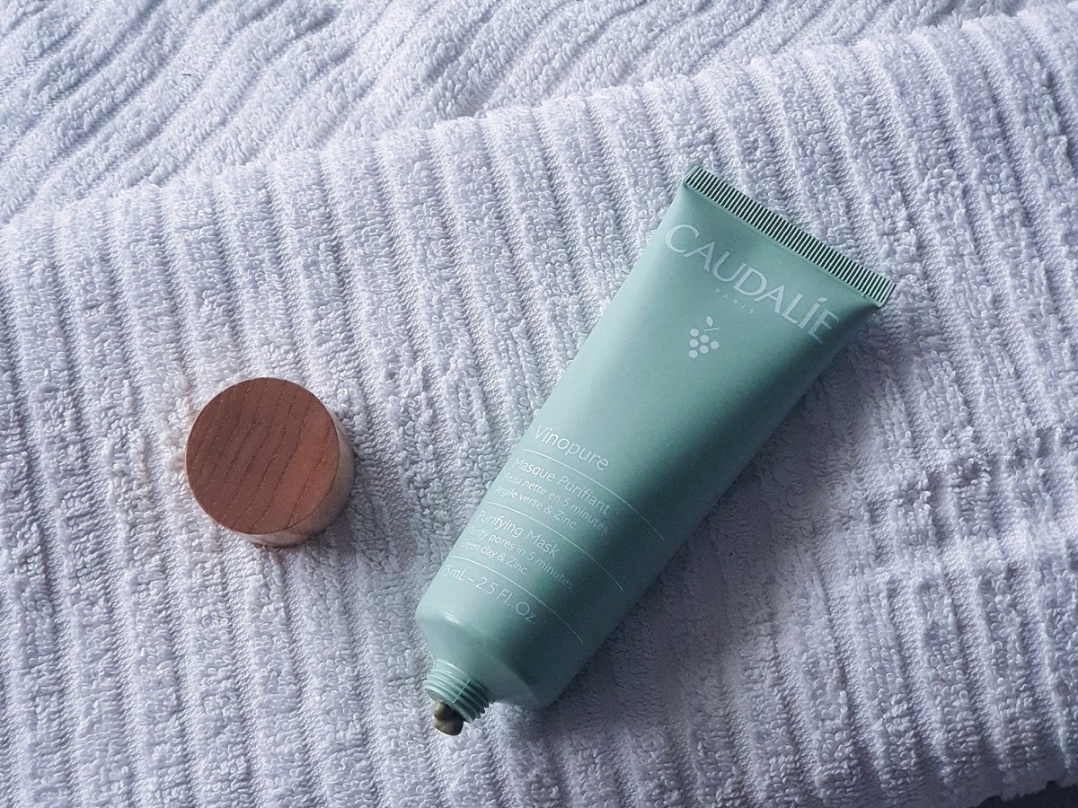 Caudalie Vinopure Purifying&nbsp;Mask