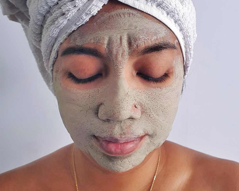 Caudalie Vinopure Purifying Mask