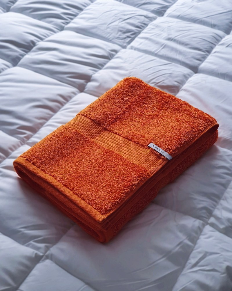 Robinsons Hotel Collection: Recreate a Five-Star Hotel Experience at Home