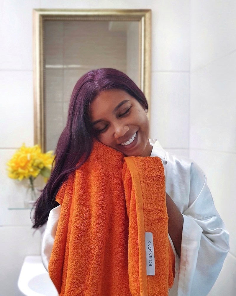 Robinsons Hotel Collection: Recreate a Five-Star Hotel Experience at Home