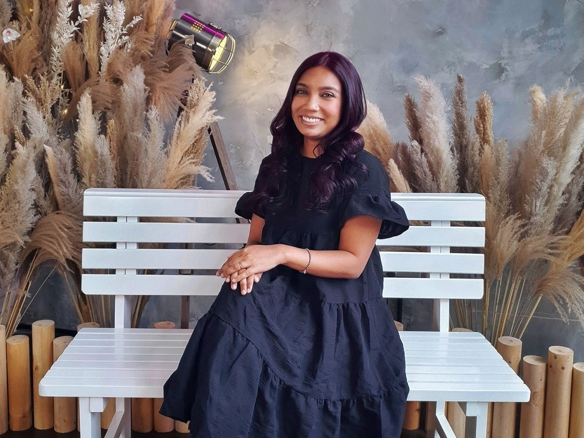 Organic Hair Regrowth Solutions at Orchard&nbsp;Central