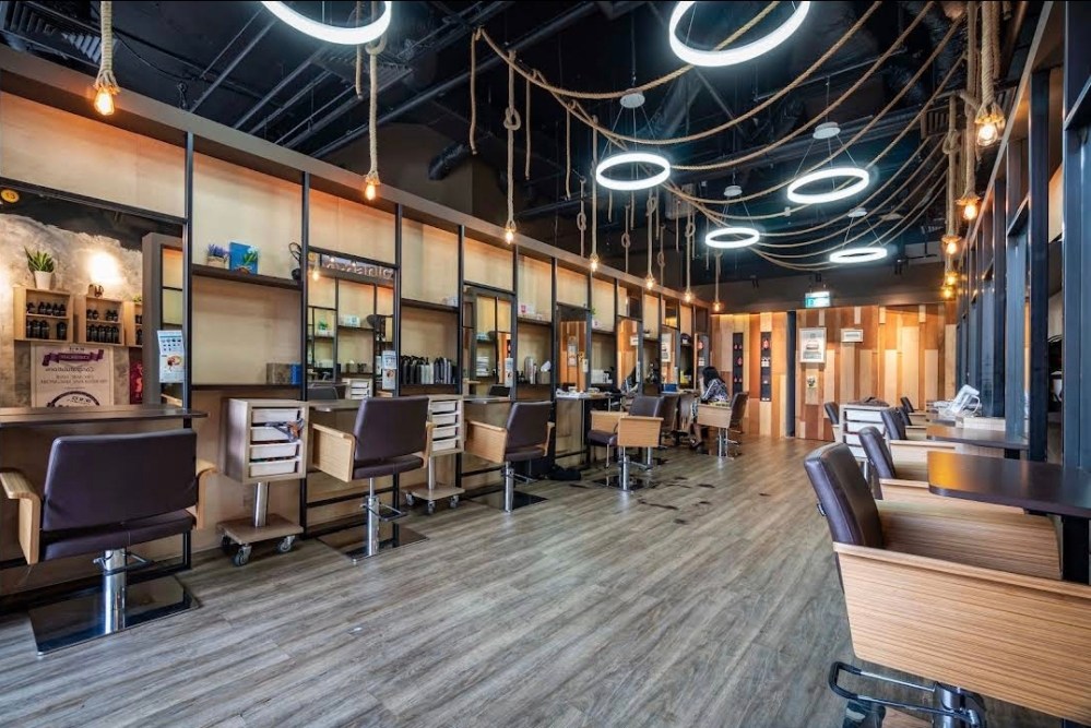 Organic Hair Regrowth Solutions a Orchard Central