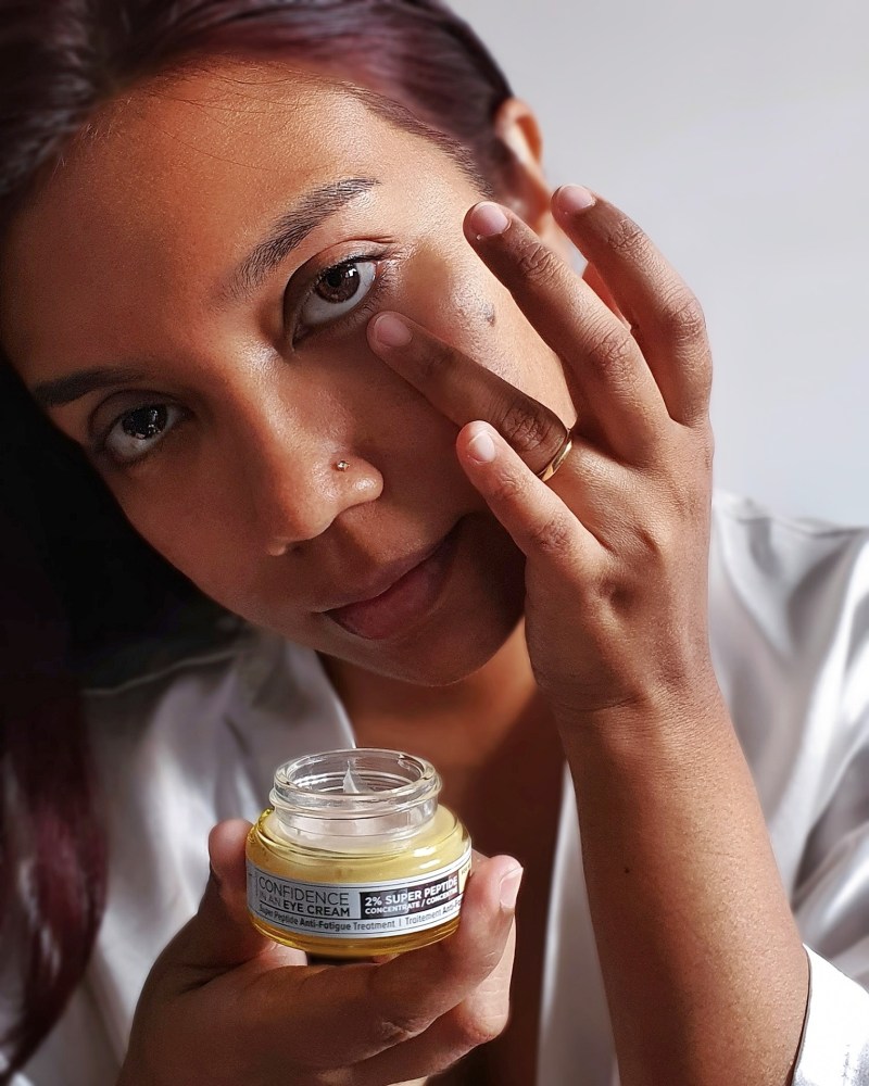 IT Cosmetics Confidence in an Eye Cream