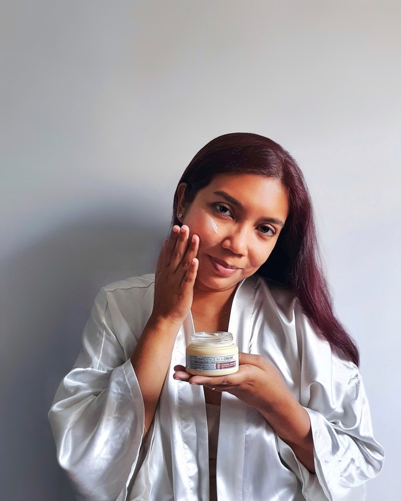 IT Cosmetics Confidence in a Cream