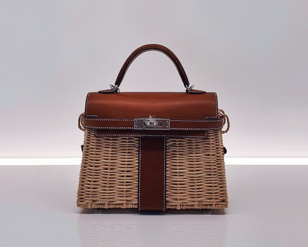 Ginza Xiaoma: Asia's Top Hermes Reseller Singapore Boutique