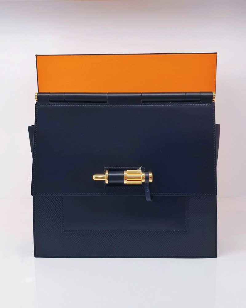 Ginza Xiaoma: Asia's Top Hermes Reseller Singapore Boutique