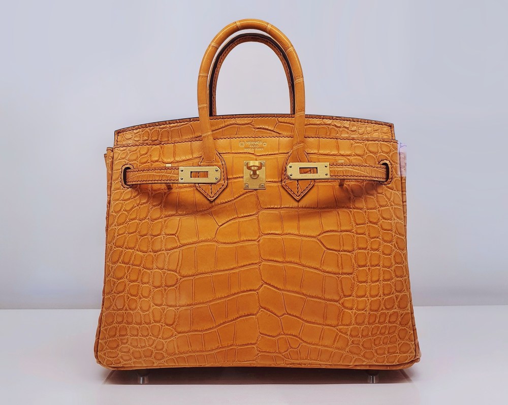 Ginza Xiaoma: Asia's Top Hermes Reseller Singapore Boutique