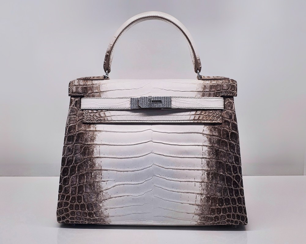 Ginza Xiaoma: Asia's Top Hermes Reseller Singapore Boutique