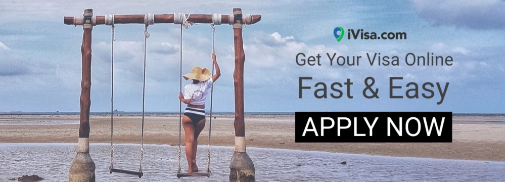iVisa Online Fast and Easy