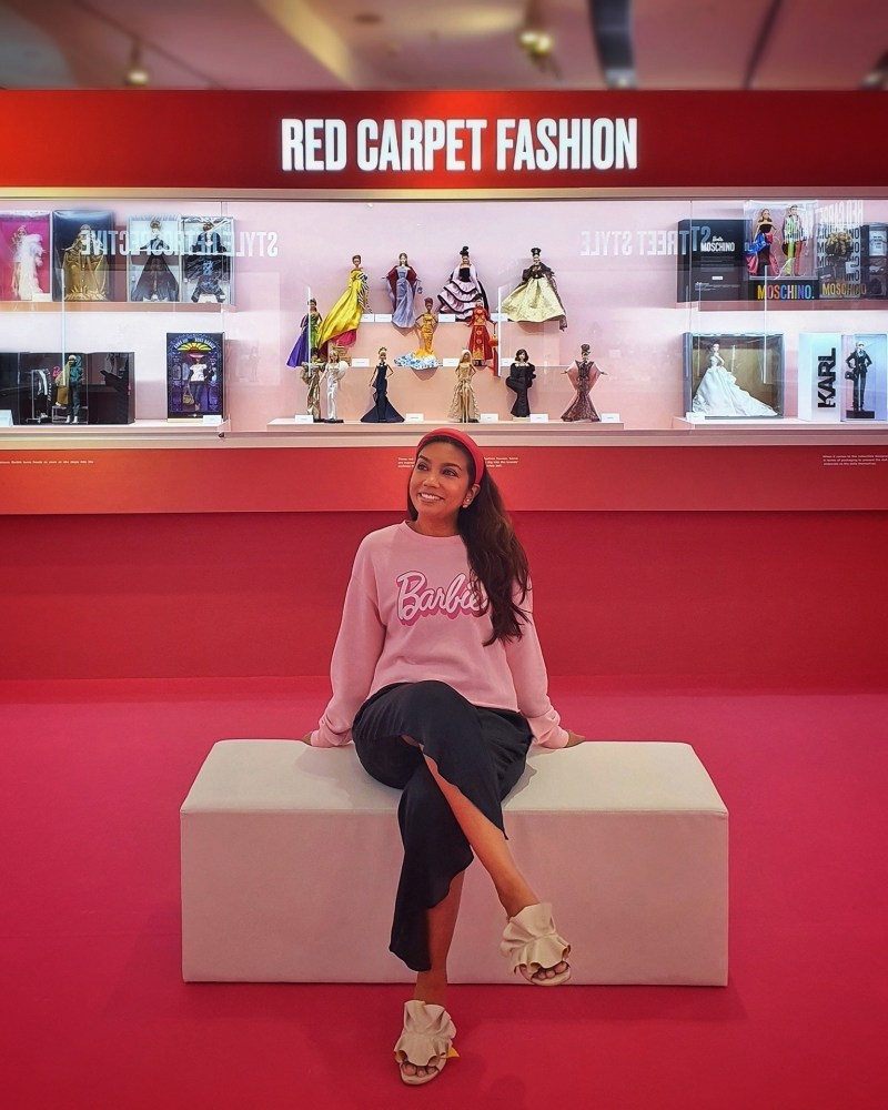 House of Dreams: The Biggest Barbie Exhibition in Singapore