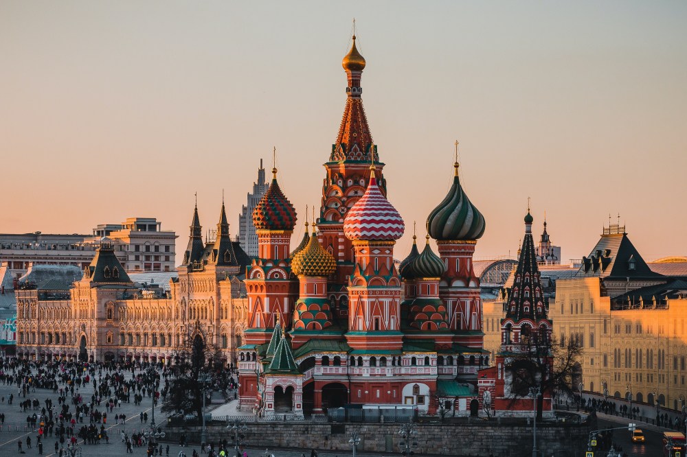 Russia Travel Visa and Documents for Singaporean Travellers