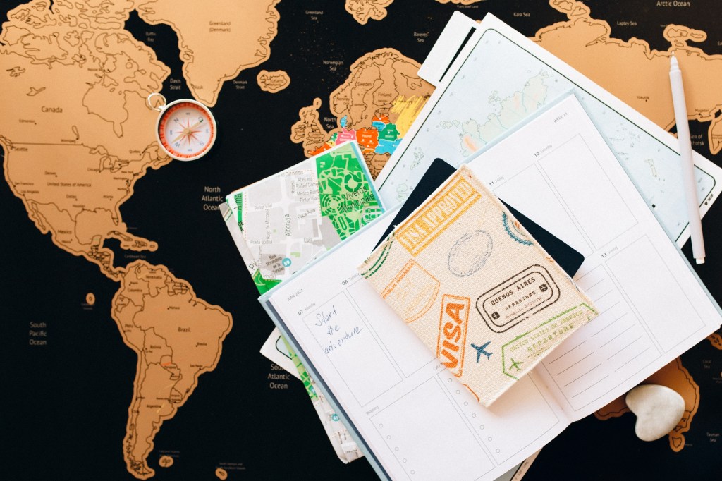 Travel Visa and Documents for Singaporean&nbsp;Travellers