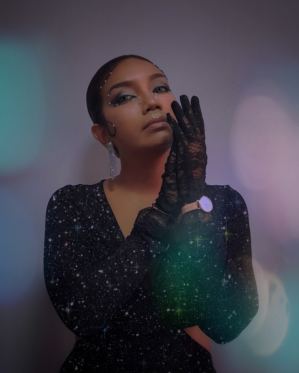 Daniel Wellington Lumine Collection