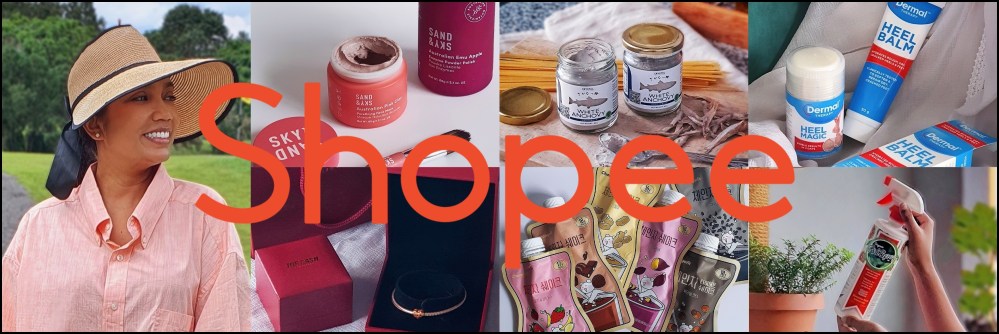 Shopee Collection