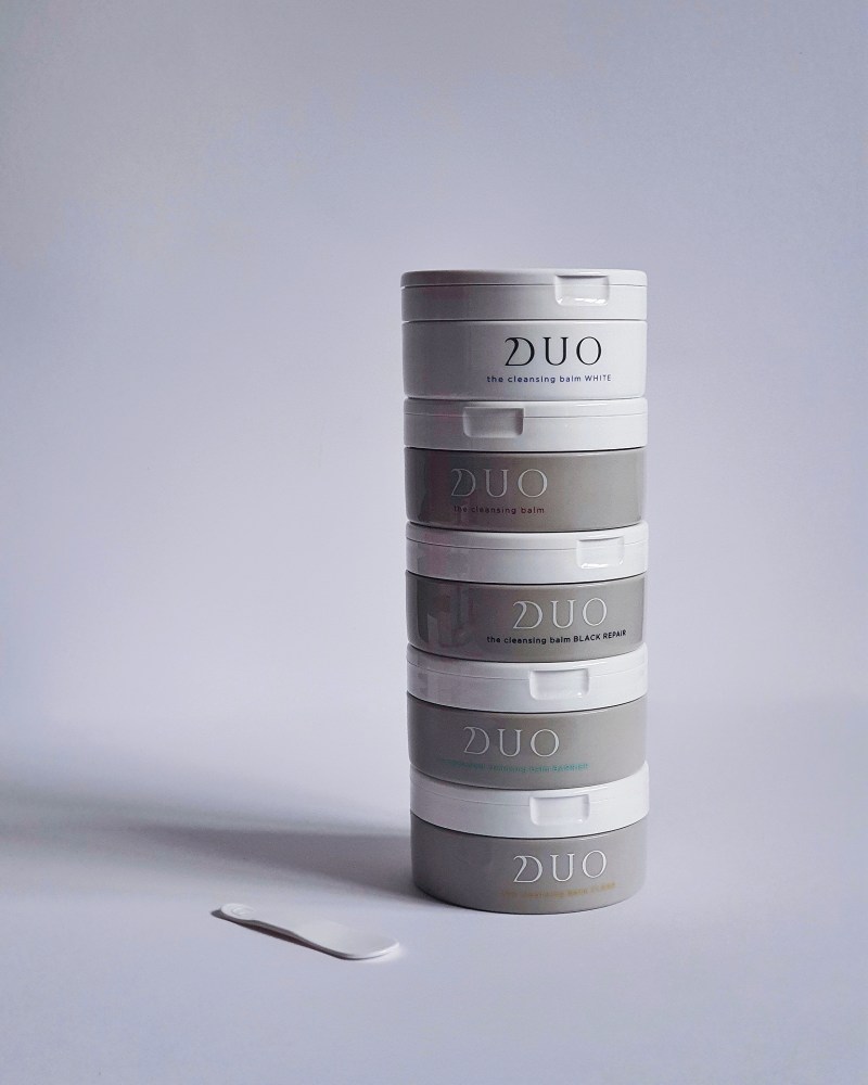 DUO The Cleansing Balm