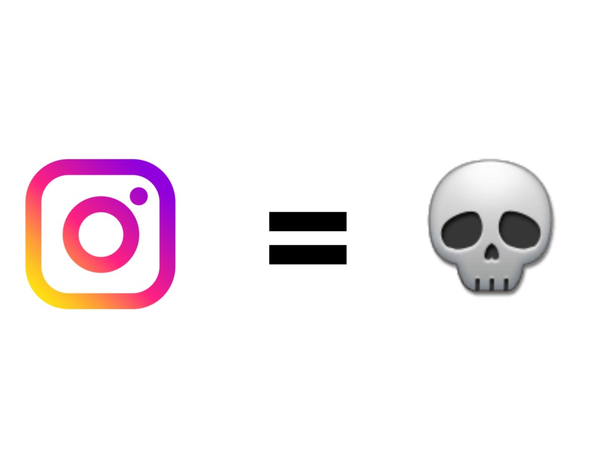 Is Instagram Dying?