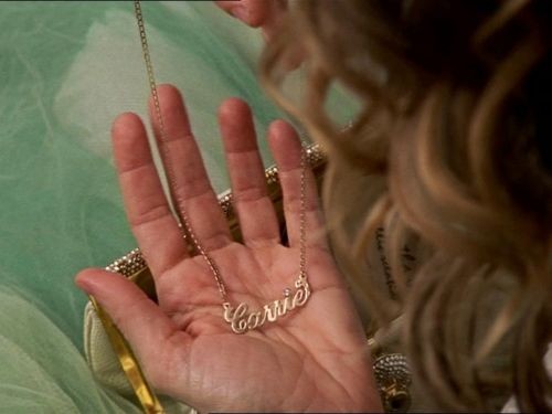 Life Lessons from Sex and the City