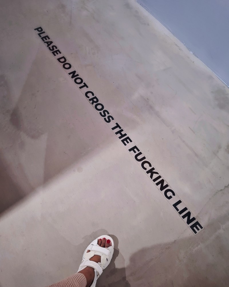 KAWAIIMPRESSIONISM ArtNow Tokidoki Exhibition