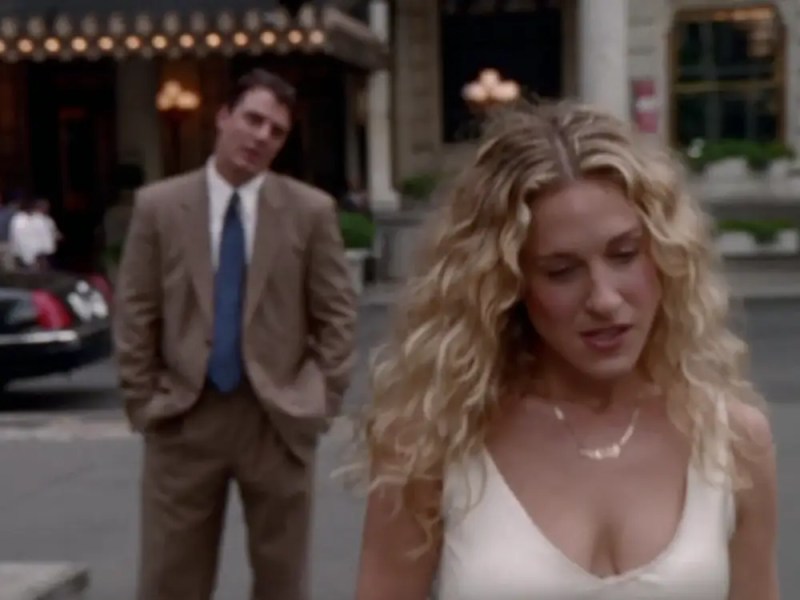 Are You in a&nbsp;Situationship?