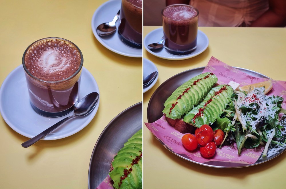 Coach Play Singapore Shophouse: The World's First Coach Cafe and Largest Concept Boutique