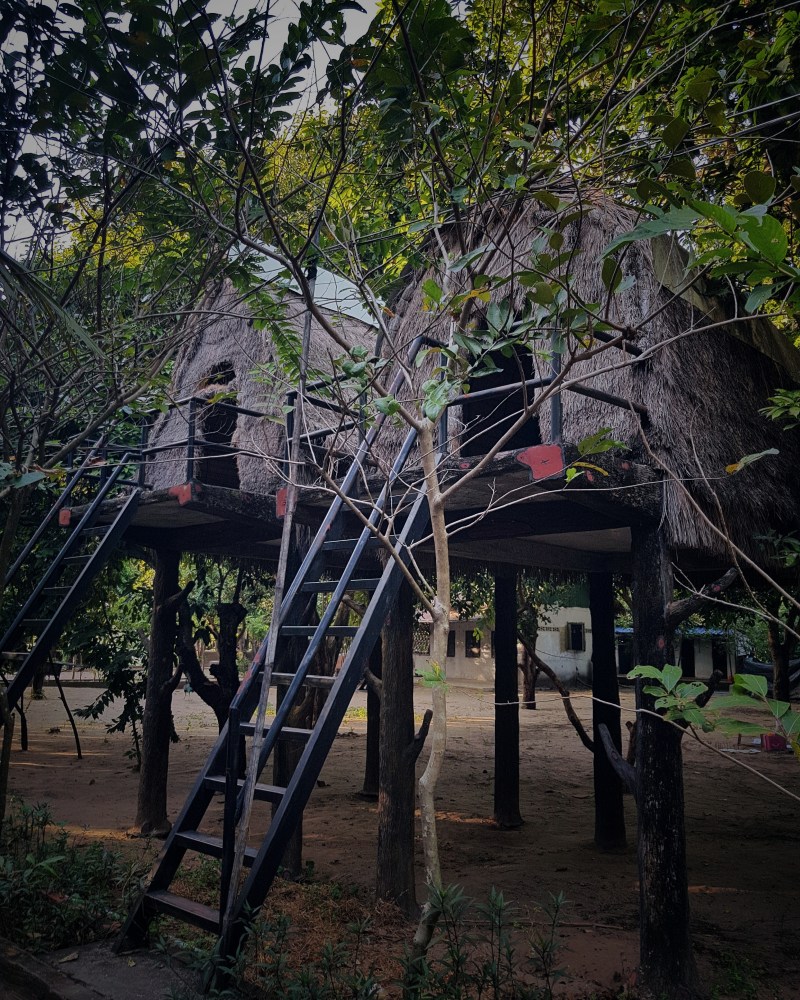 Silk Island Phnom Penh