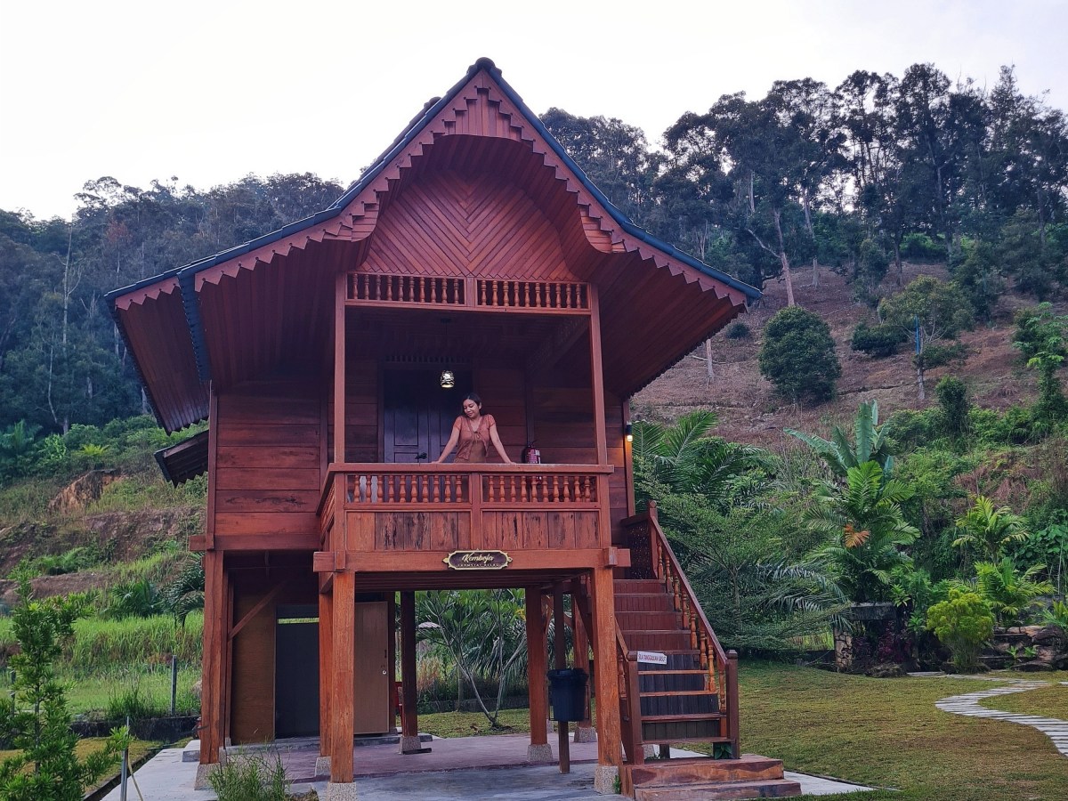 Farmstay Relau: An Authentic Malaysian Kampong Stay in&nbsp;Kedah