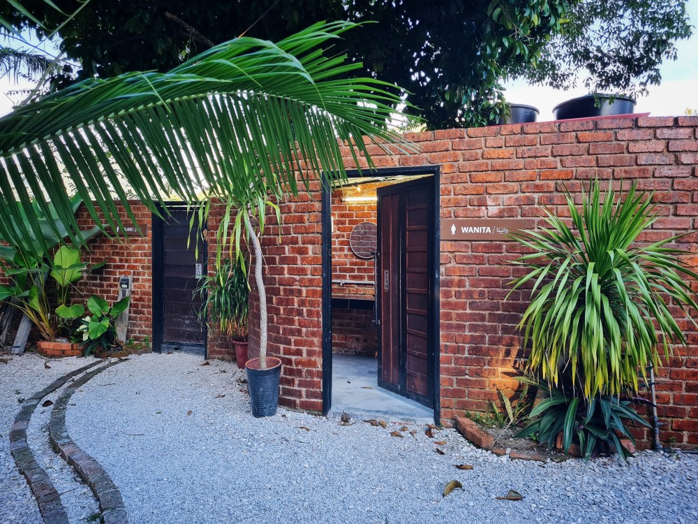 Gopeng Glamping Park: Glamorous Camping and Adventure in Perak