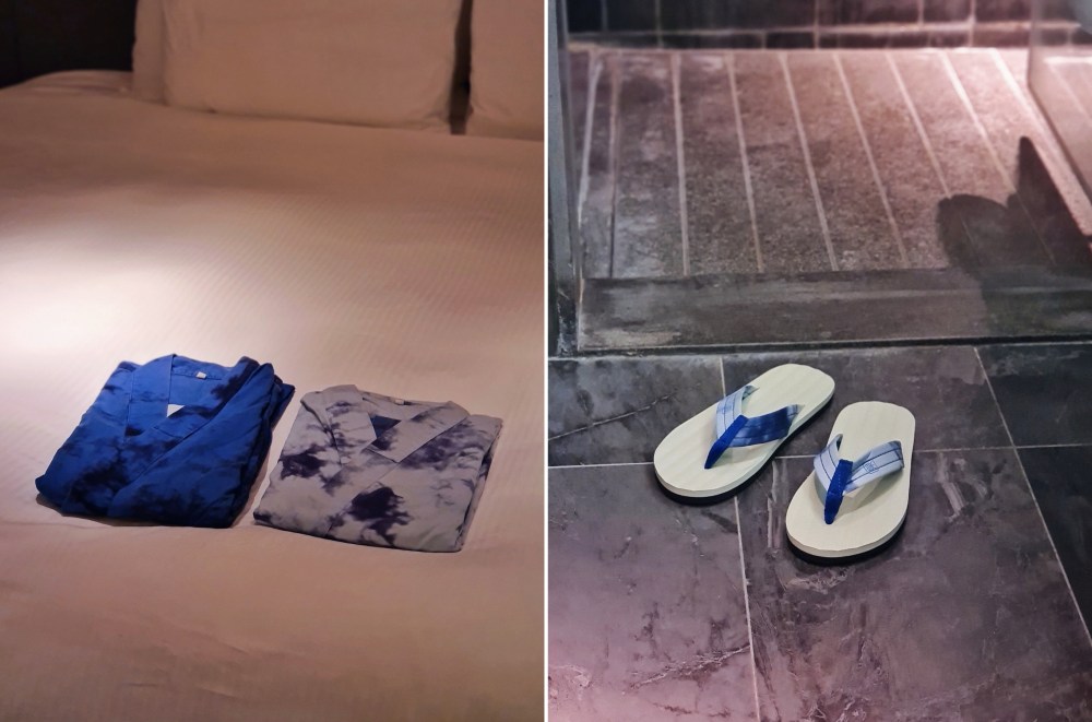 Wellspring by Silks Jioaxi Yilan Hollywood Suite Review