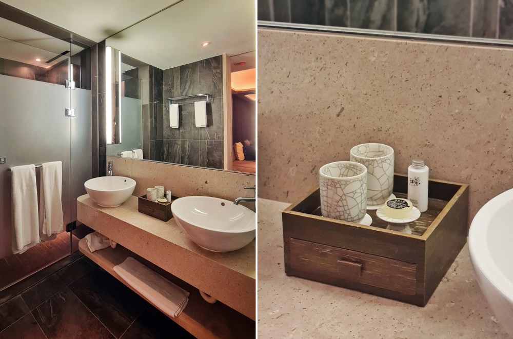 Wellspring by Silks Jioaxi Yilan Hollywood Suite Review