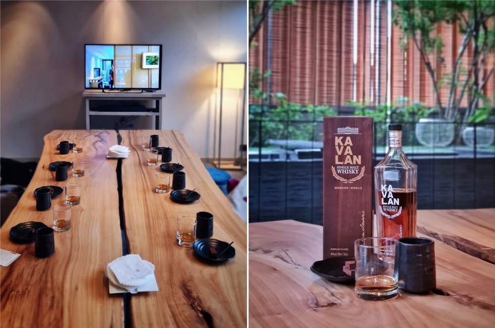 Wellspring by Silks Jioaxi Yilan Review