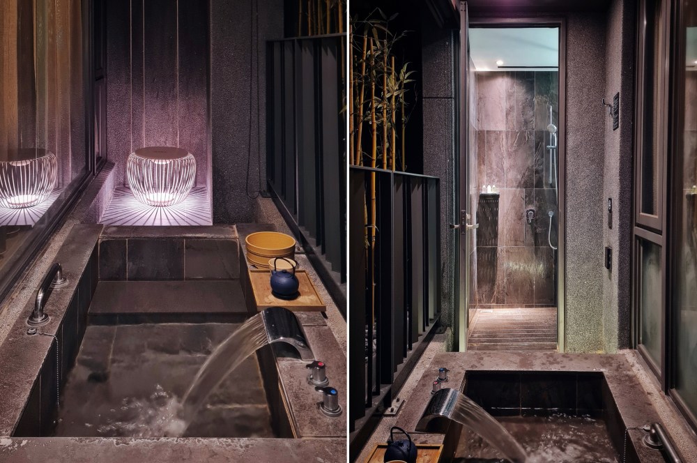 Wellspring by Silks Jioaxi Yilan Hollywood Suite Review