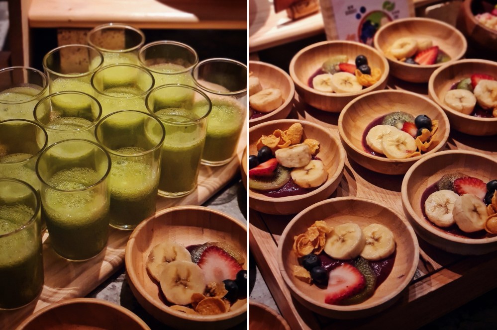 Wellspring by Silks Jioaxi Yilan Mihan Jiaoxi Review