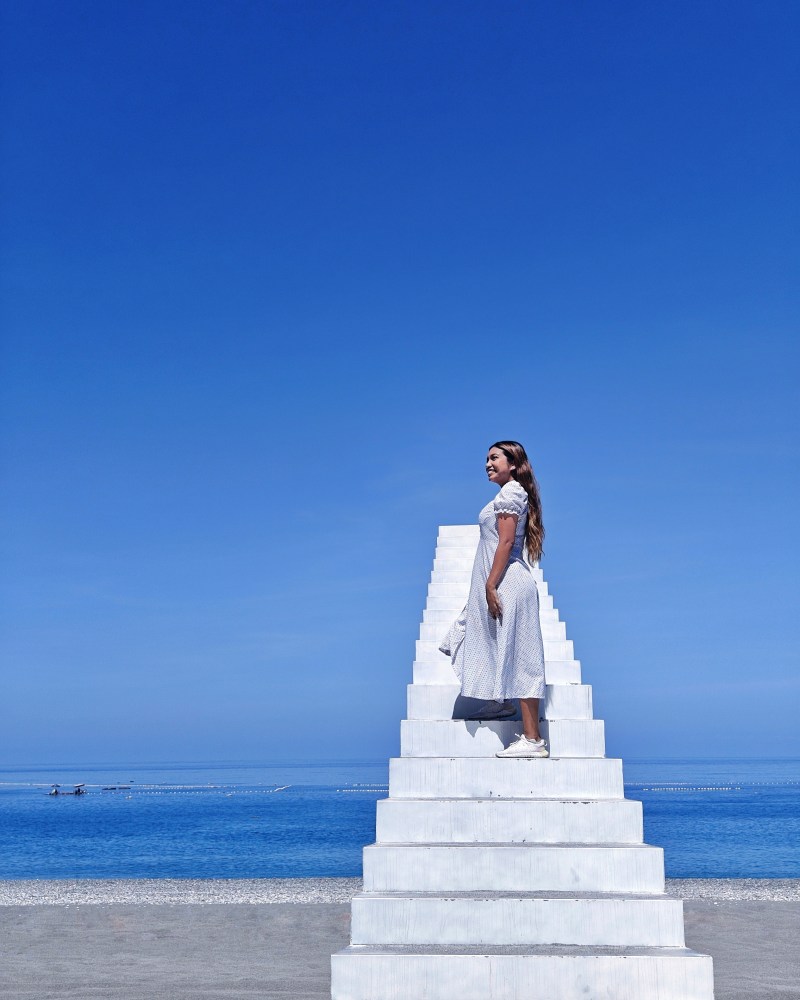 Silks Place Taroko Activities Summer Beach Picnic Review