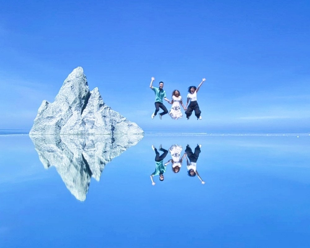 Silks Place Taroko Activities Summer Beach Picnic Review