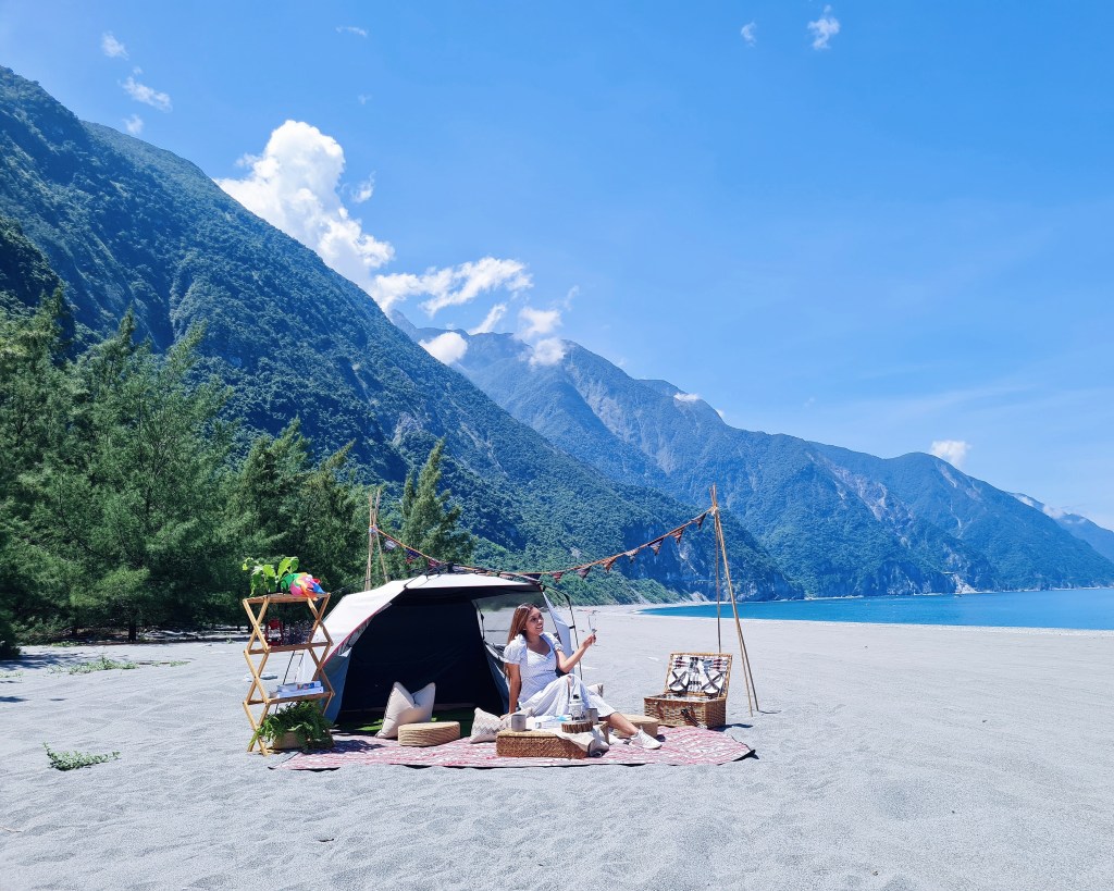 Silks Place Taroko: The Only Mountainside Hotel in Taroko National Park