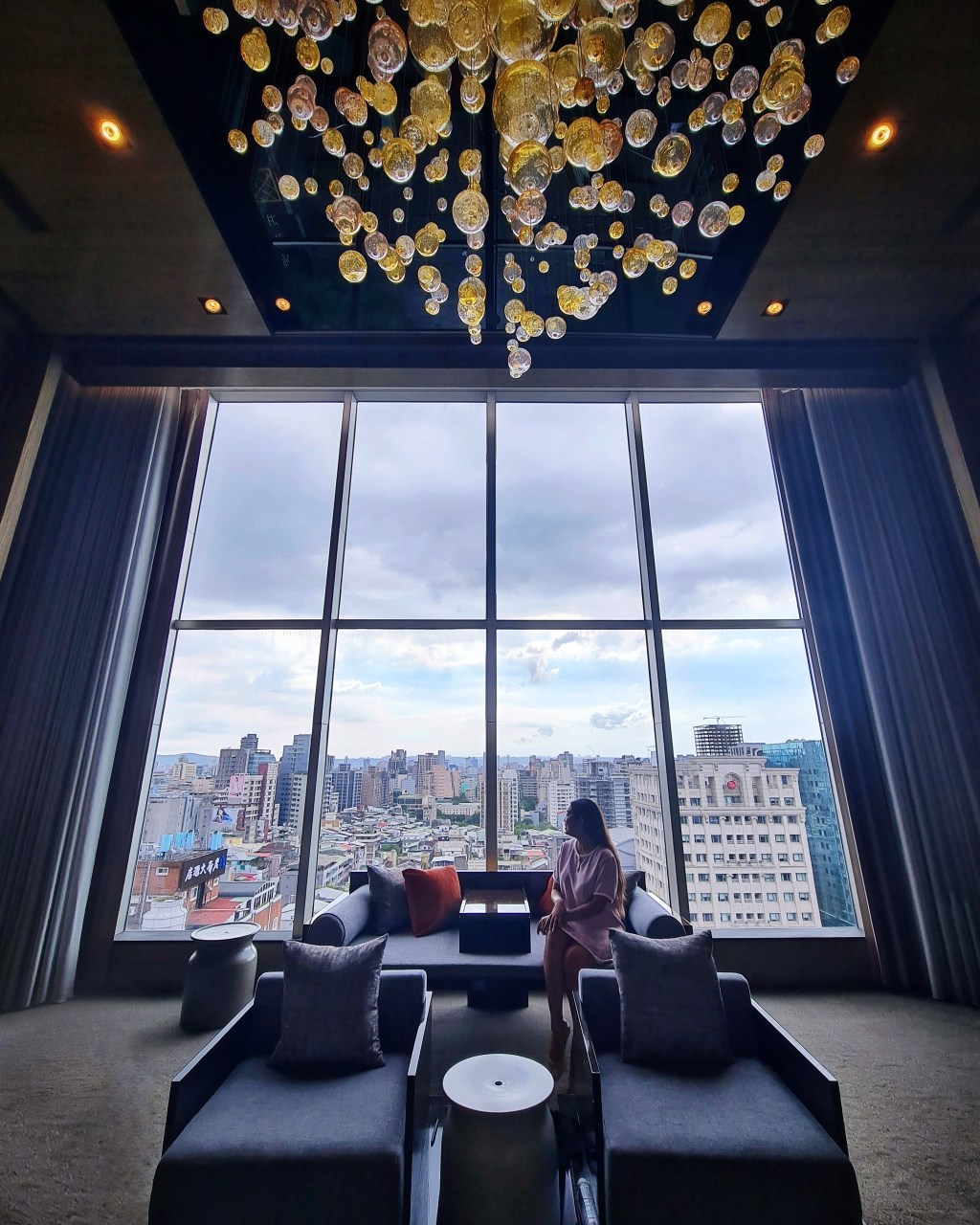 Regent Taipei Hotel: A Celebrity Favourite Urban&nbsp;Retreat