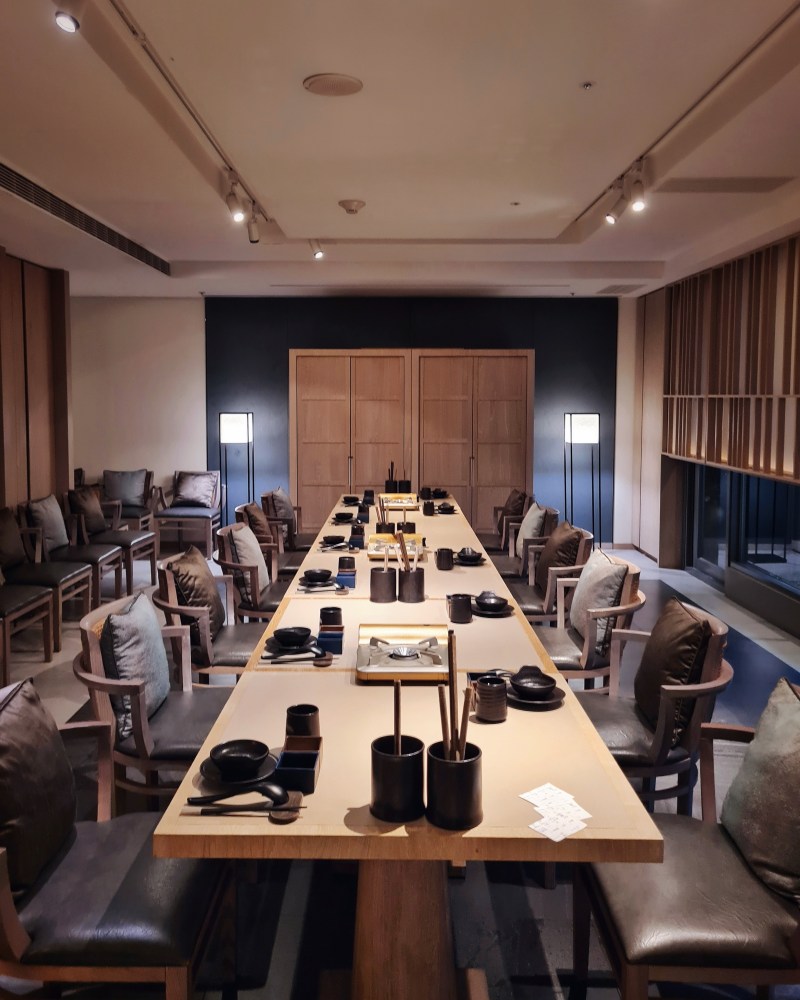 Wellspring by Silks Jioaxi Yilan Mihan Jiaoxi Review