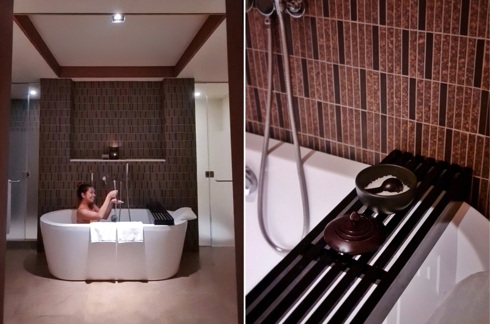 Silks Place Taroko Garden View Suite Review