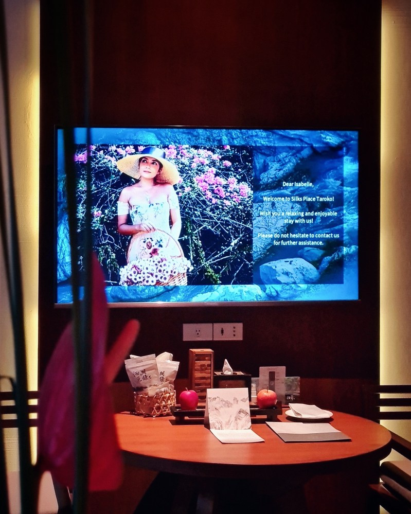 Silks Place Taroko Garden View Suite Review