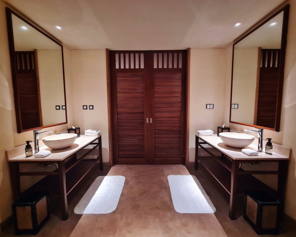 Silks Place Taroko Garden View Suite Review