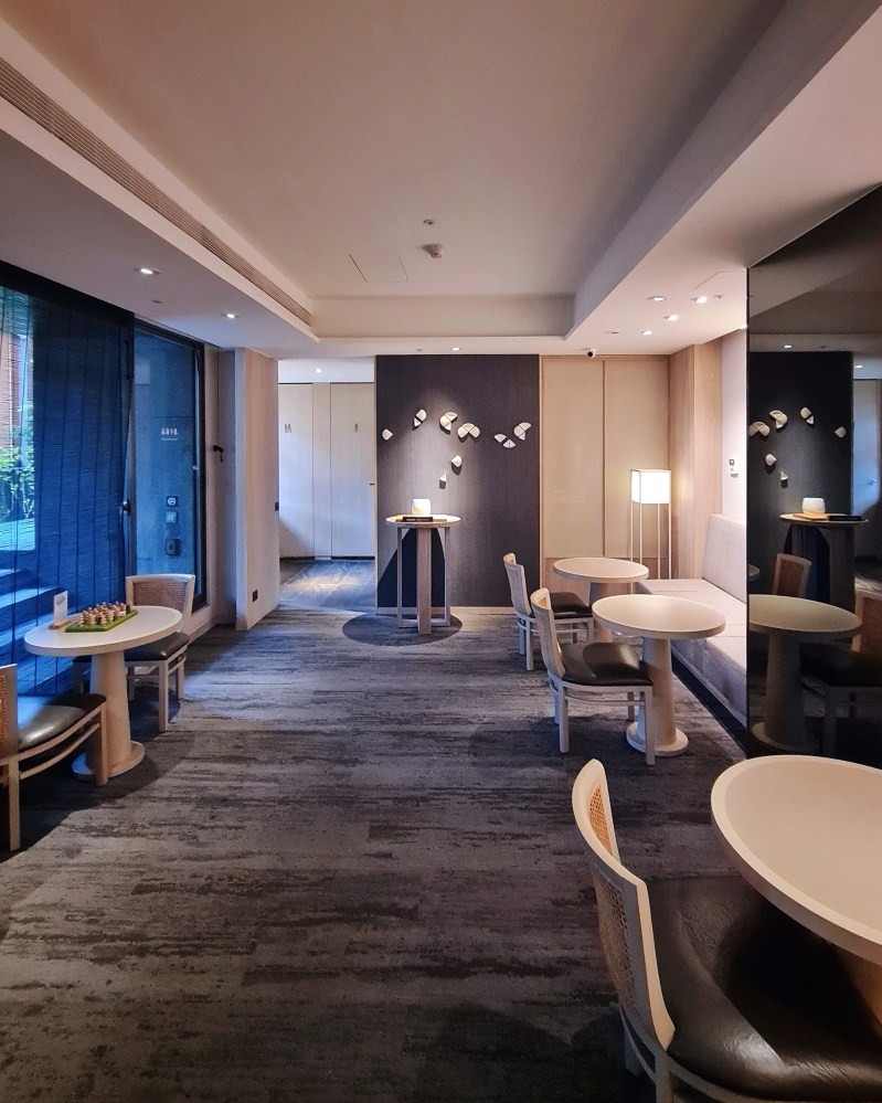 Wellspring by Silks Jioaxi Yilan Review