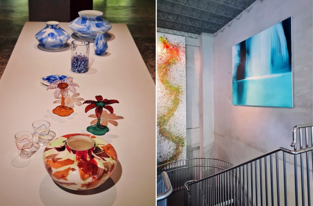 Silks Club Kaohsiung Alien Art Centre Review